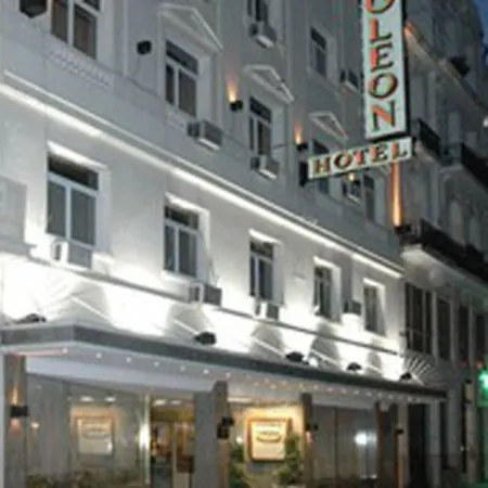 Hotel Napoleón-3