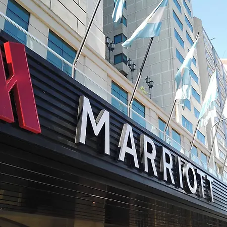 Marriott Buenos Aires Downtown-3