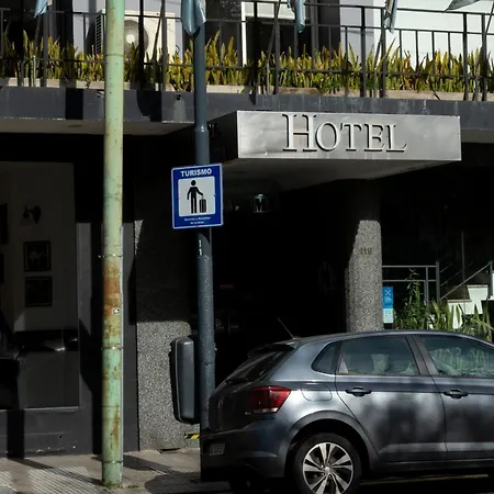 Hotel Plaza Roma-3