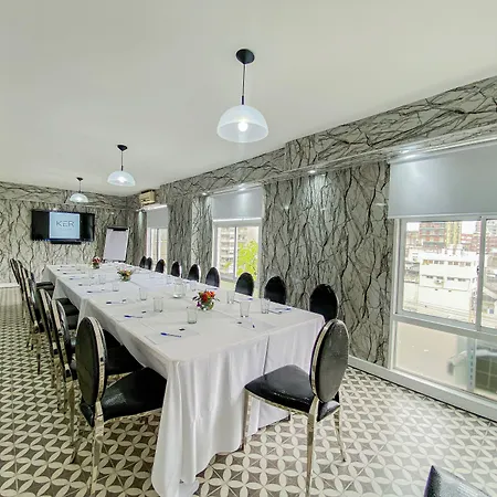 Ker Urquiza Hotel-2