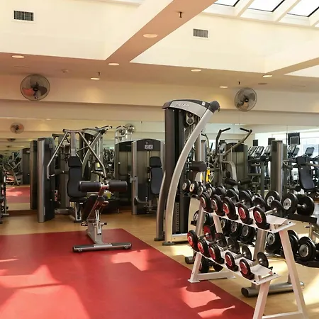 Sheraton Buenos Aires Hotel & Convention Center-3