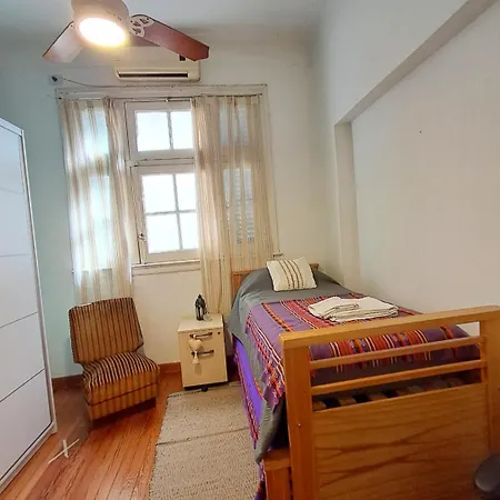 Habitación privada, solo Damas Alma de mujer-2