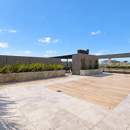 Deluxe Apartments In Downtown By Buerentals-2