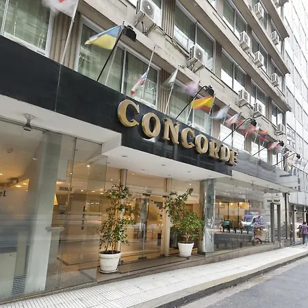 Concorde Hotel-2