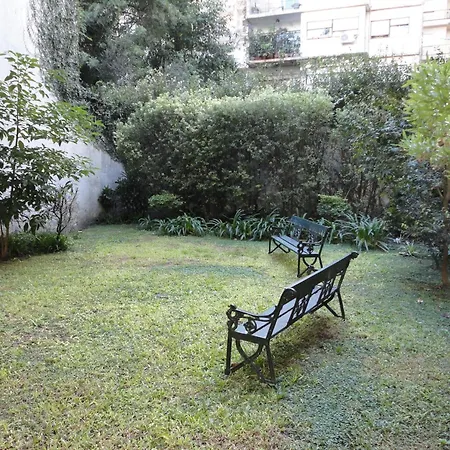 Apartamento En Recoleta-3