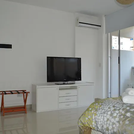 Apartamento Ocio Aguero-3
