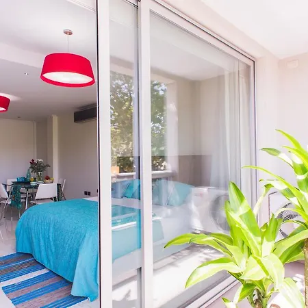Soho Luxury Suites-2
