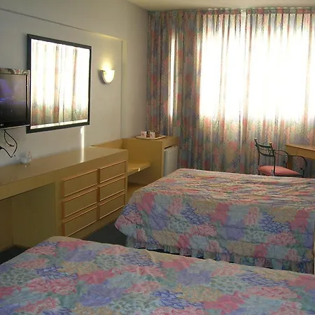 Obelisco Center Suites - Hotel & Apart-3