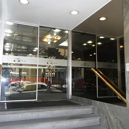 Alfa Hotel-2