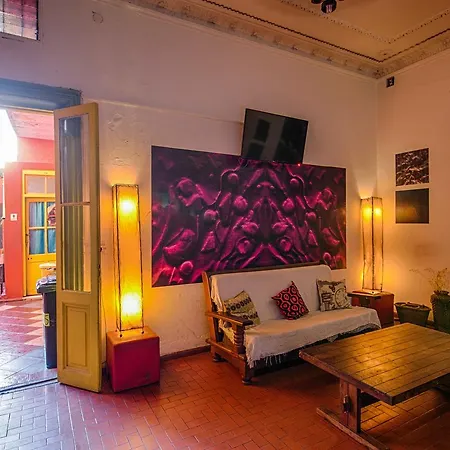 Hostel Sol-3