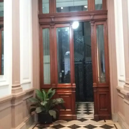 Hermoso Loft Centrico-2
