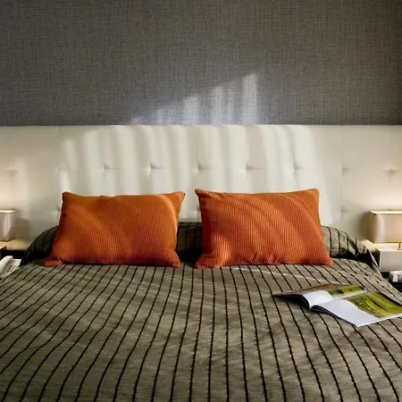 Guido By Ayres Apartments-2