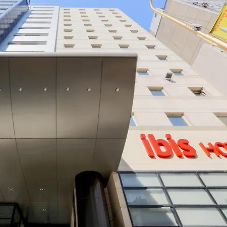 Ibis Buenos Aires Obelisco-2