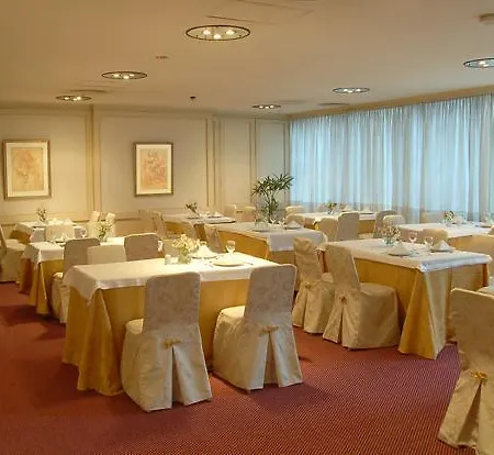 Hotel Las Naciones-2