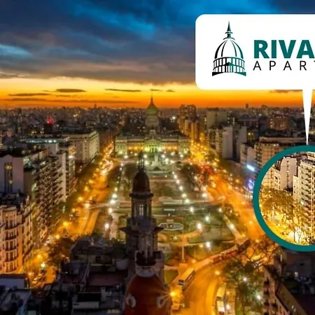 Rivadavia Apartment-2