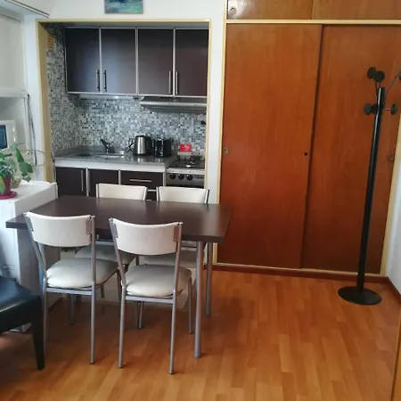 Recoleta, gran ubicación, piscina, cerca Metro, WiFi-3