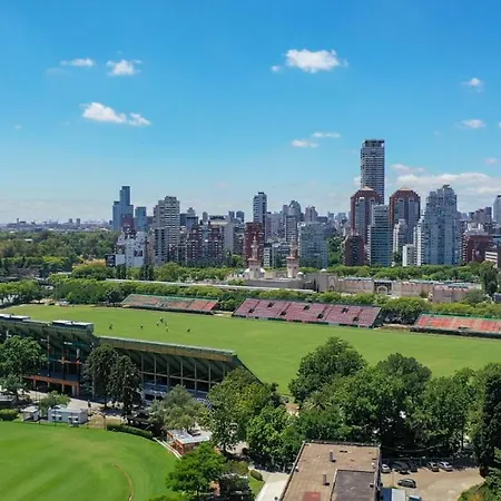 Privilege Studios In Terrazas Polo-3