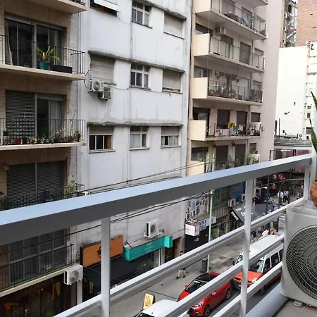 New Apartment In Recoleta-3