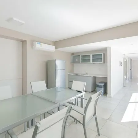 Departamento en Torre de Alta Categoría con Amenities Excelente Ubicación en Recoleta-3