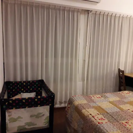 Apartamento Avenida De Mayo 1316-2