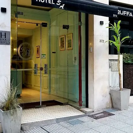 Hotel San Antonio-3