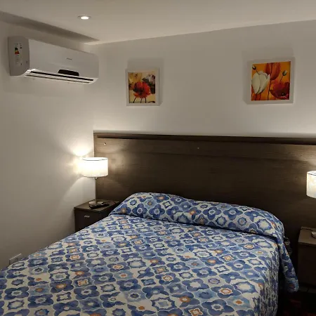 Apartamento Edificio Crucero-2