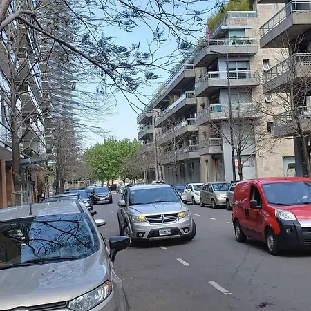Puerto Madero Con Amenities-2