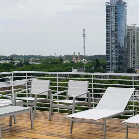 Beautiful Apartment In Palermo Soho-3