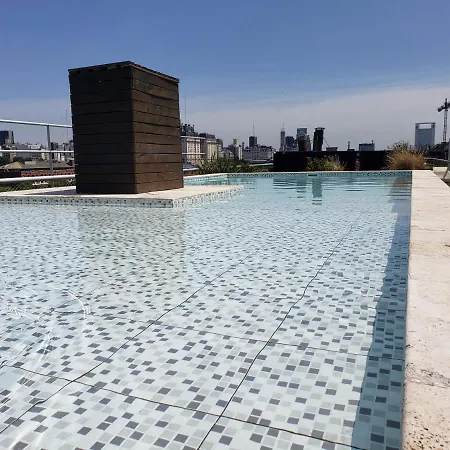 Puerto Madero Con Amenities-3