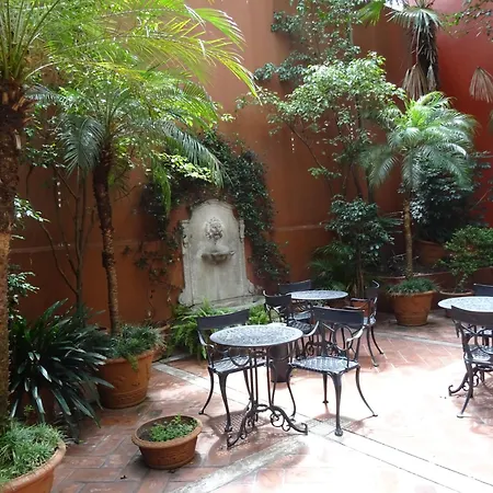 Arenales Apartamento-2