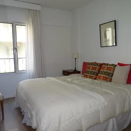 Arenales Apartamento-3
