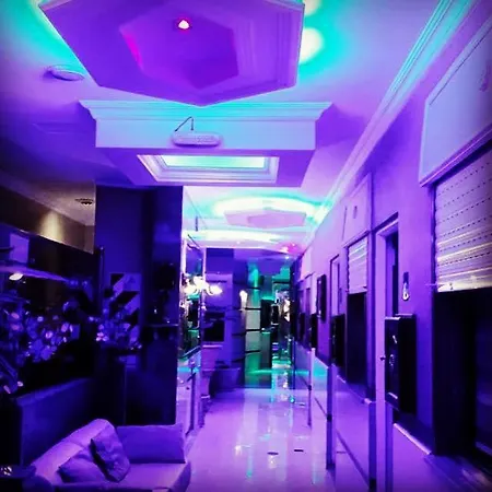 Hotel Gilda-3