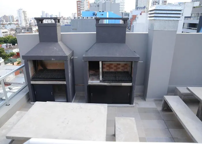 Apartamento Montañeses 2830 Modern Flat Ciudad Autónoma de Ciudad Autónoma de Buenos Aires, Argentina
