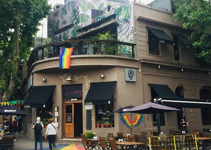 Estudio Palermo Soho