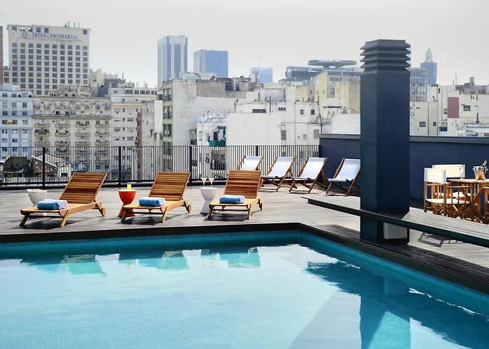 Boutique Apartments - San Telmo Ciudad Autónoma de Ciudad Autónoma de Buenos Aires, Argentina