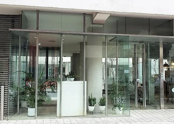 Buenos Aires Loft Apartamento, Argentina