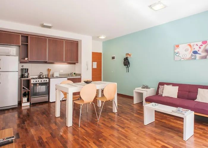 Wonderful Apartment - Palermo Wifi - Buenos Aires, Argentina