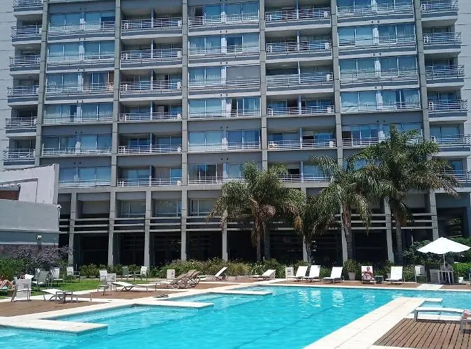 Quartier San Telmo Luxury Pool Gym & Spa, Piscina Climatizada (Adults Only)