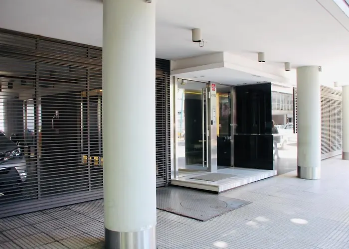Vive Palermo Soho Studio Ciudad Autónoma de Ciudad Autónoma de Buenos Aires, Argentina