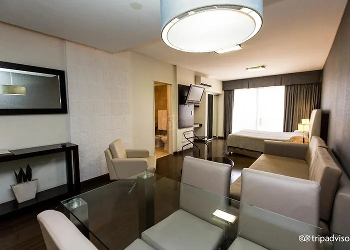 Ayres Apartments Recoleta - Guido 1980
