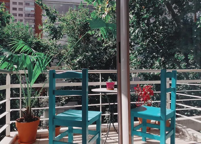 Palermo Deluxe Apartment Buenos Aires, Argentina