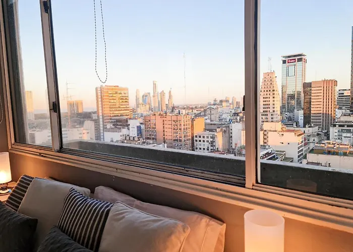 G&G Apartments - Obelisco River View