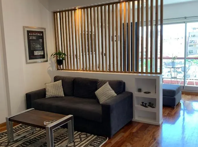 Studio Palermo Soho