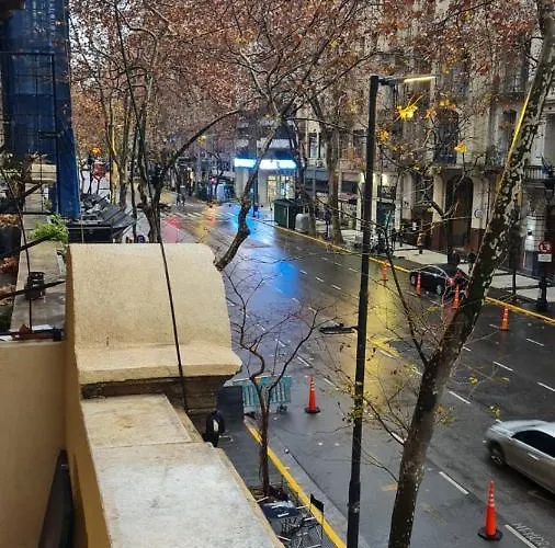 Departamento Av De Mayo 748 Buenos Aires, Argentina