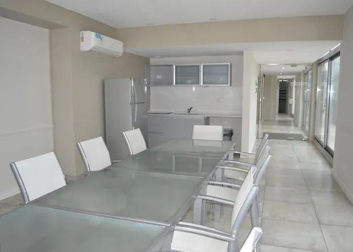 Departamento En Torre De Alta Categoria Con Amenities Excelente Ubicacion En Recoleta Apartamento Buenos Aires, Argentina