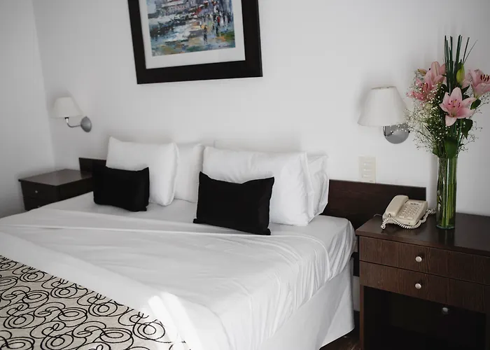 Ker Belgrano Hotel Ciudad Autónoma de Ciudad Autónoma de Buenos Aires, Argentina