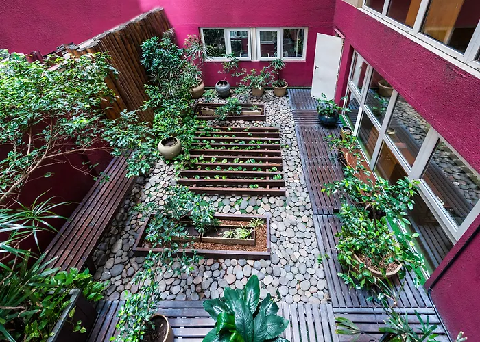 Exe Hotel Colón Buenos Aires, Argentina