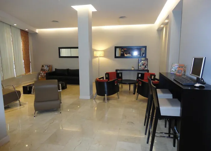 Hotel Napoleón