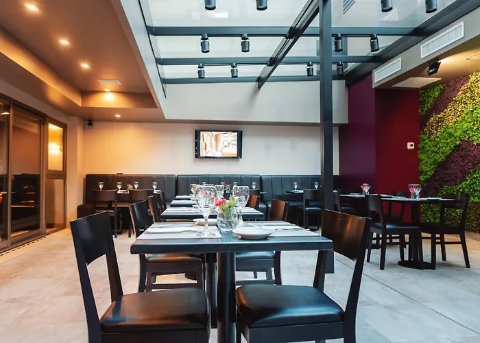 Arc Recoleta Boutique Hotel & Spa Buenos Aires, Argentina