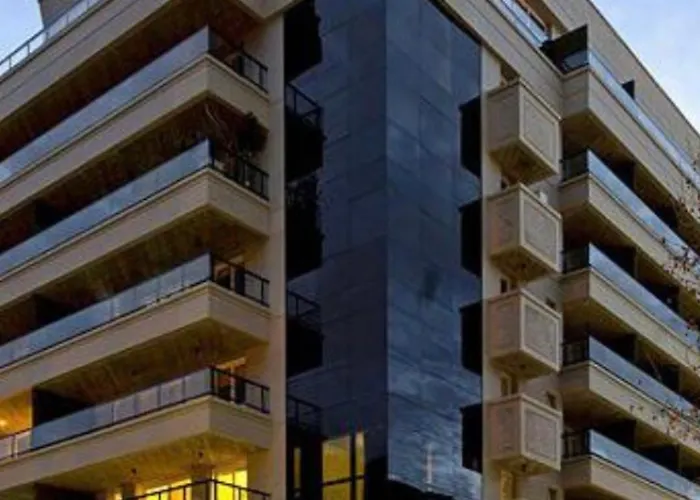 Edificio Fresh Pampa